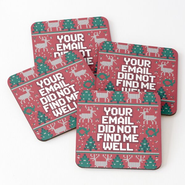 Item preview, Your Email Did Not Find Me Well designed and sold by Millsoft.