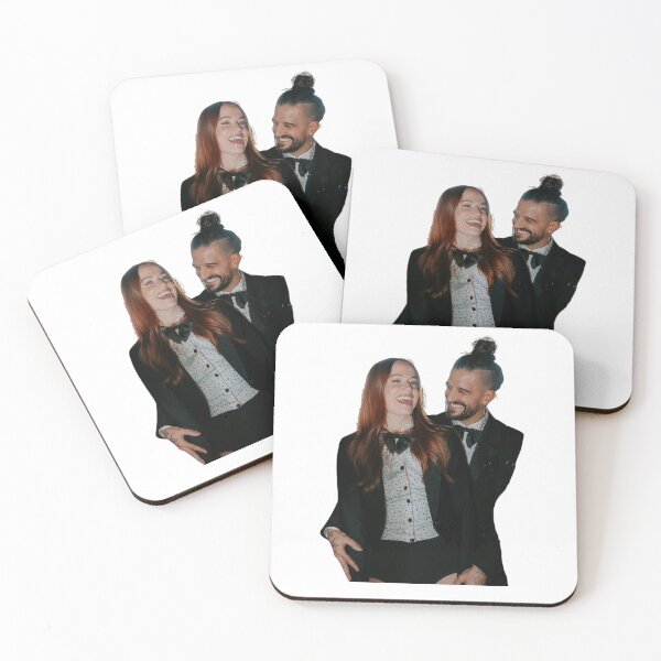 Item preview, whitney and mark designed and sold by chickensoupshop.