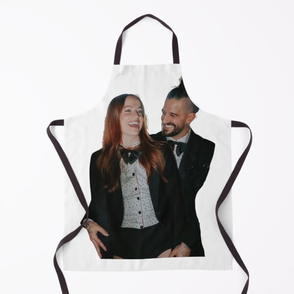 Item preview, whitney and mark designed and sold by chickensoupshop.