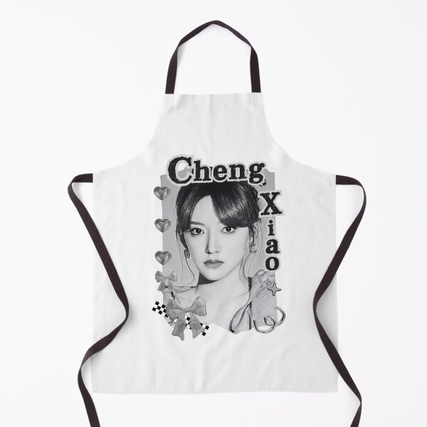 Item preview, Cheng Xiao (程潇) Chinese Actress Cdrama China Entertainment Black and White Collage Digital Art Portrait designed and sold by AJUNICE STUDIO.