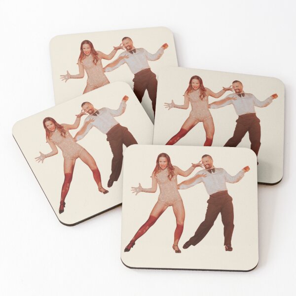 Item preview, Whitney and Mark designed and sold by chickensoupshop.
