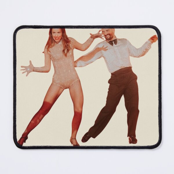 Item preview, Whitney and Mark designed and sold by chickensoupshop.
