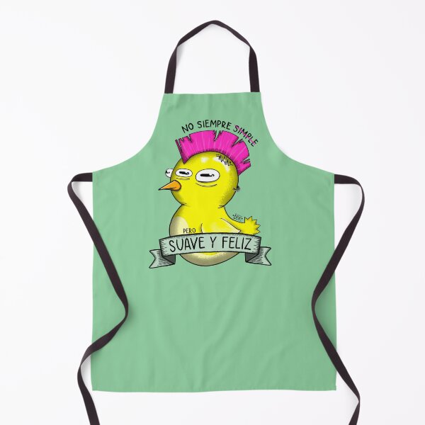 Item preview, Punk Duck designed and sold by nacho1988.