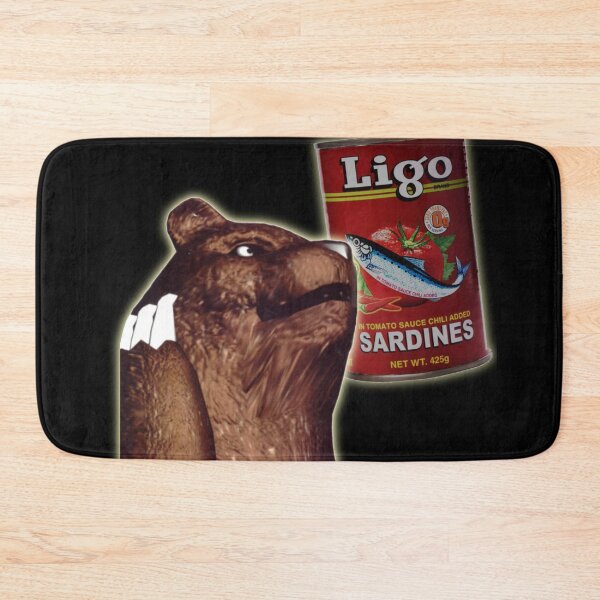 Item preview, kuma ligo designed and sold by rickcel.
