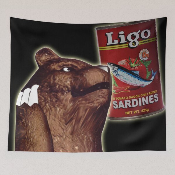 Item preview, kuma ligo designed and sold by rickcel.