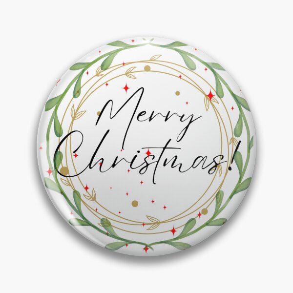 Item preview, Merry Christmas  designed and sold by DragonflyM.