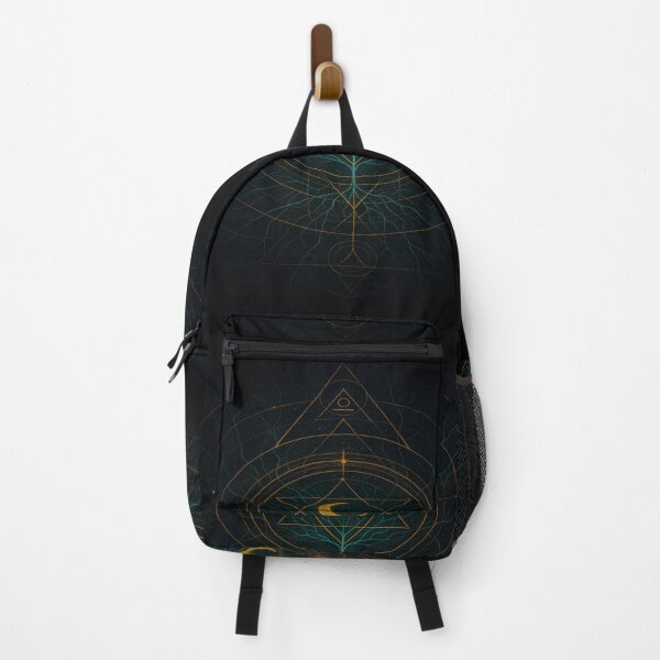 Item preview, The Pulse of Creation – Quantum Life Geometry designed and sold by The Mystic Richard.