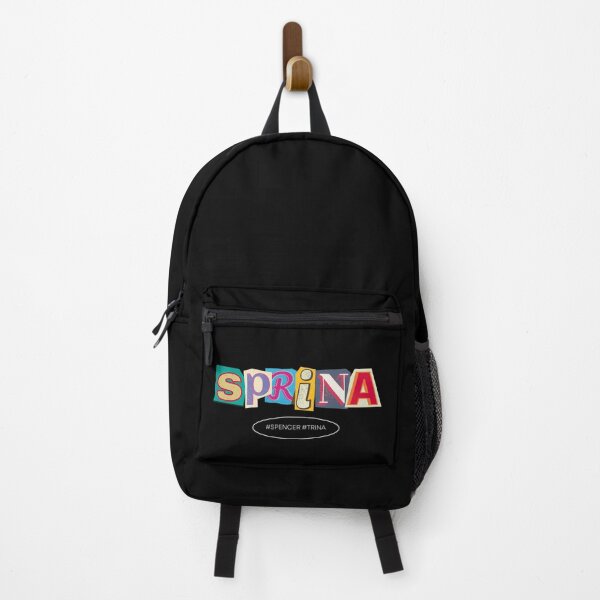 Item preview, SuperCouple : Sprina designed and sold by SoapyFans.