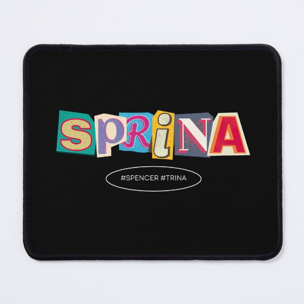 Item preview, SuperCouple : Sprina designed and sold by SoapyFans.