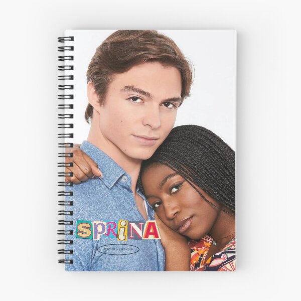 Item preview, SuperCouple : Sprina designed and sold by SoapyFans.