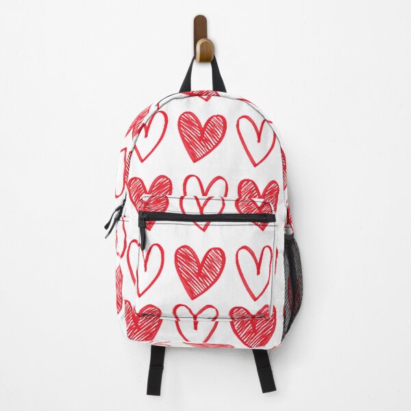 Item preview, Valentine Hearts designed and sold by WJ Cozy Creations.