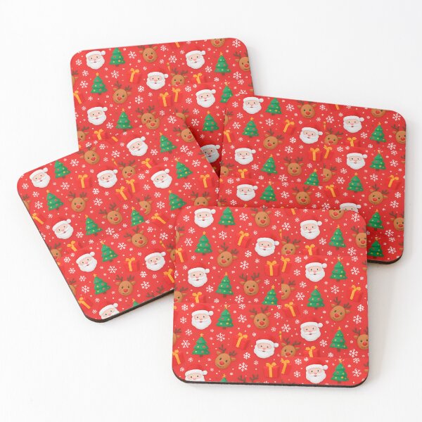 Item preview, Christmas Vibes designed and sold by InRaCreations.