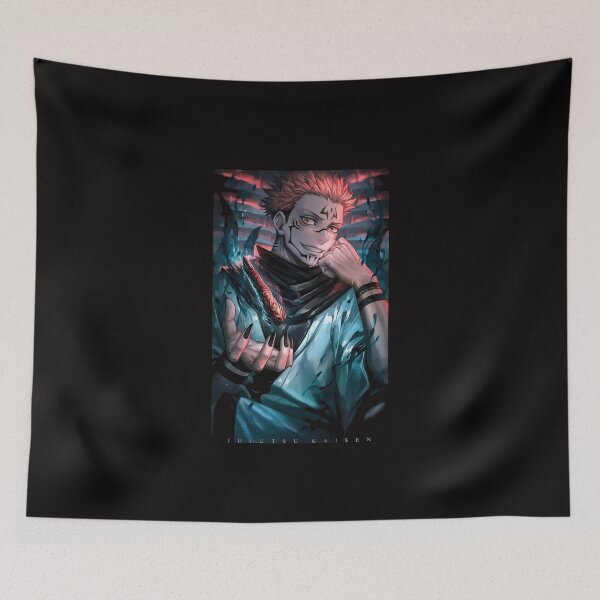 Item preview, The Shadow-Infused Street Fighter designed and sold by SacredRoses-Art.