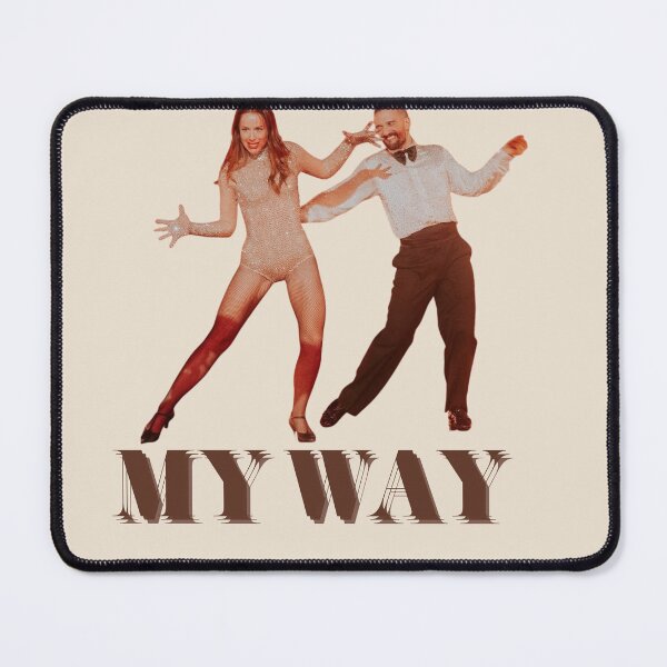 Item preview, Whitney and Mark designed and sold by chickensoupshop.