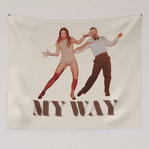 Item preview, Whitney and Mark designed and sold by chickensoupshop.