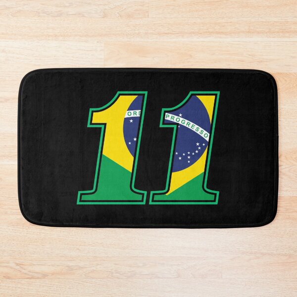 Item preview, Diogo Moreira #11 MotoGP | Brasil Flag Name Brazil Honda designed and sold by Fan Art Station .