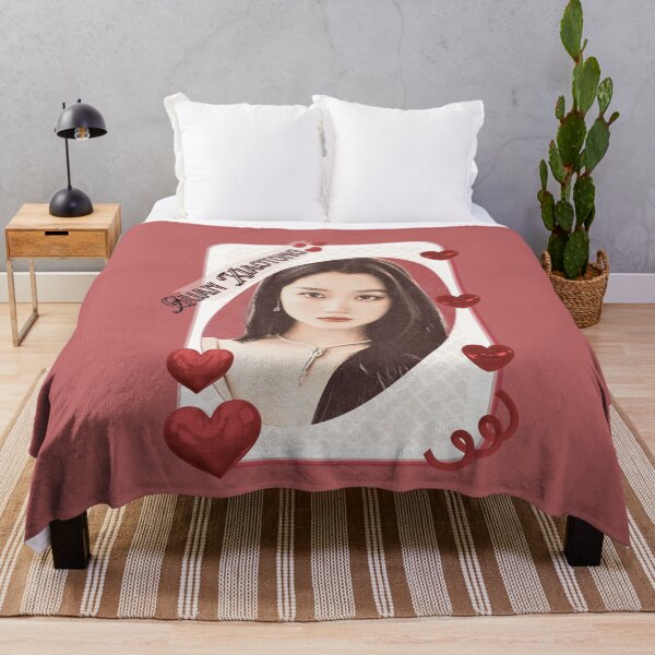 Item preview, Guan Xiaotong (关晓彤) Chinese Actress Cdrama China Entertainment  Chinese Actor Cdrama Chinese Entertainment Card Red Aesthetic Collage Design designed and sold by AJUNICE STUDIO.