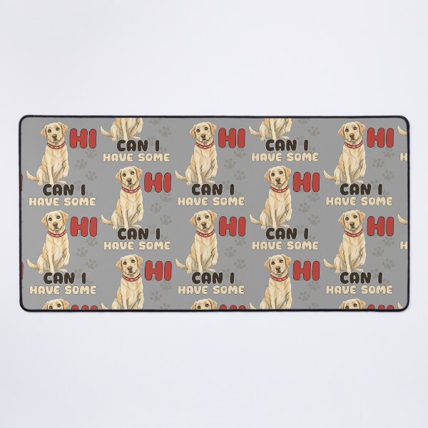 Item preview, CAN I HAVE SOME - Golden Retriever Lover designed and sold by MAT33s.