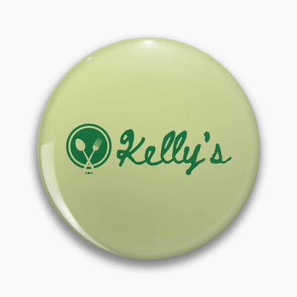 Item preview, Kelly's : OG designed and sold by SoapyFans.