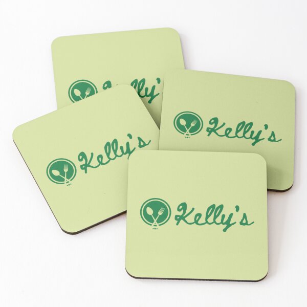 Item preview, Kelly's : OG designed and sold by SoapyFans.