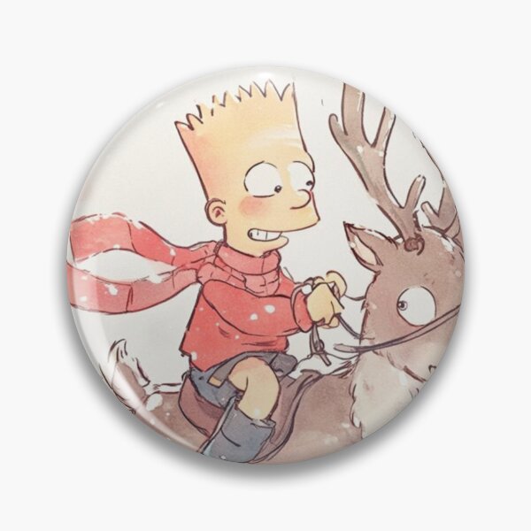 Item preview, YEEHAW NEUTRON BLAST!™ Reindeer Rodeo vs. The Candy-Cane Cabal designed and sold by Print Fiction.