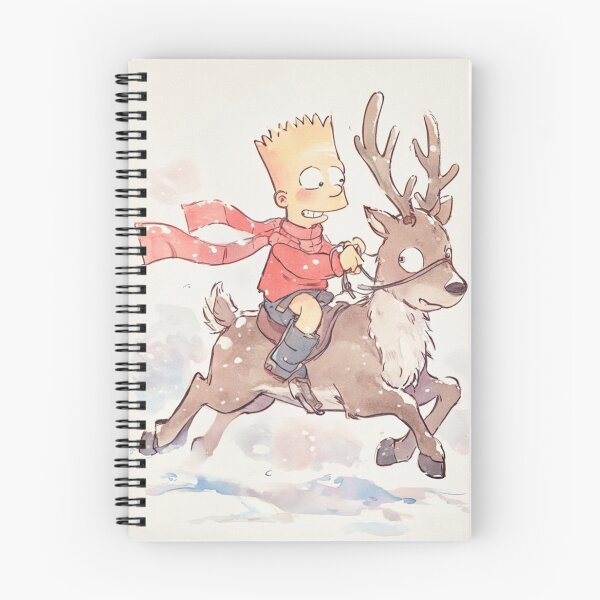 Item preview, YEEHAW NEUTRON BLAST!™ Reindeer Rodeo vs. The Candy-Cane Cabal designed and sold by Print Fiction.