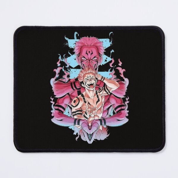 Item preview, The Shadow-Infused Street Fighter designed and sold by SacredRoses-Art.
