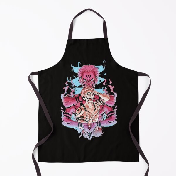 Item preview, The Shadow-Infused Street Fighter designed and sold by SacredRoses-Art.