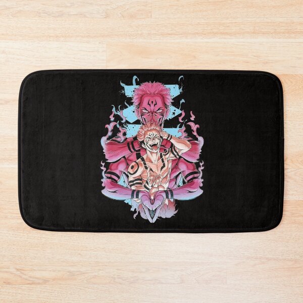Item preview, The Shadow-Infused Street Fighter designed and sold by SacredRoses-Art.