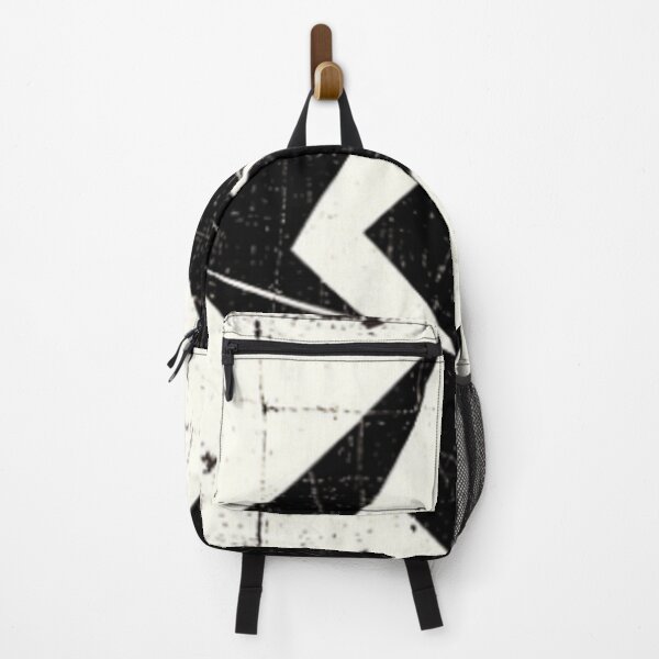 Item preview, part abstract 1.2 geometric black and white design designed and sold by SmashingDeals.