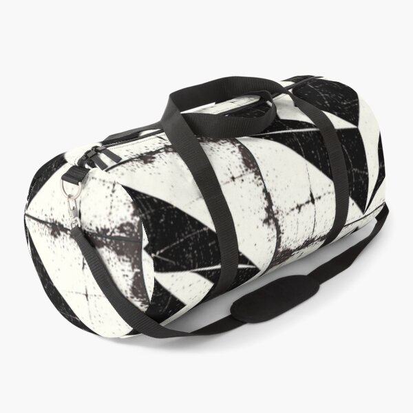 Item preview, part abstract 1.2 geometric black and white design designed and sold by SmashingDeals.