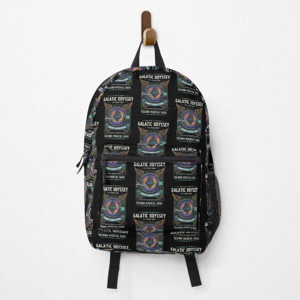 Item preview, Galactic Odyssey designed and sold by Dogandesighn.