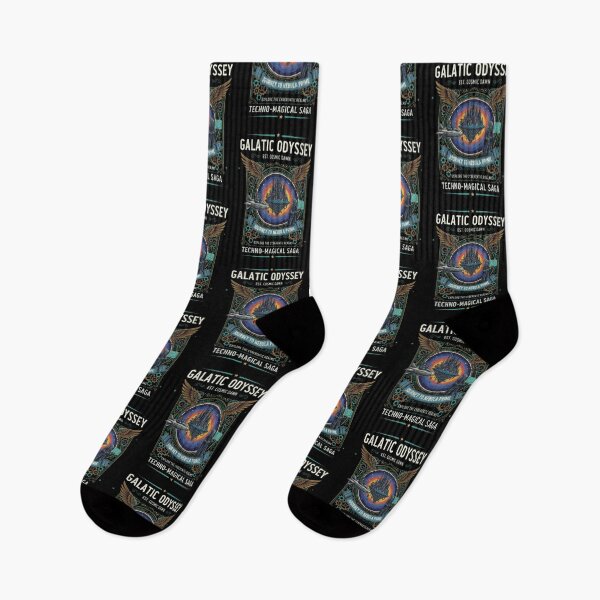 Item preview, Galactic Odyssey  designed and sold by Dogandesighn.