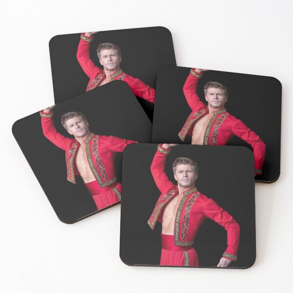 Item preview, Robert Irwin Paso Doble Pose designed and sold by peachkeen88.