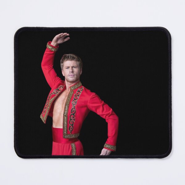 Item preview, Robert Irwin Paso Doble Pose designed and sold by peachkeen88.
