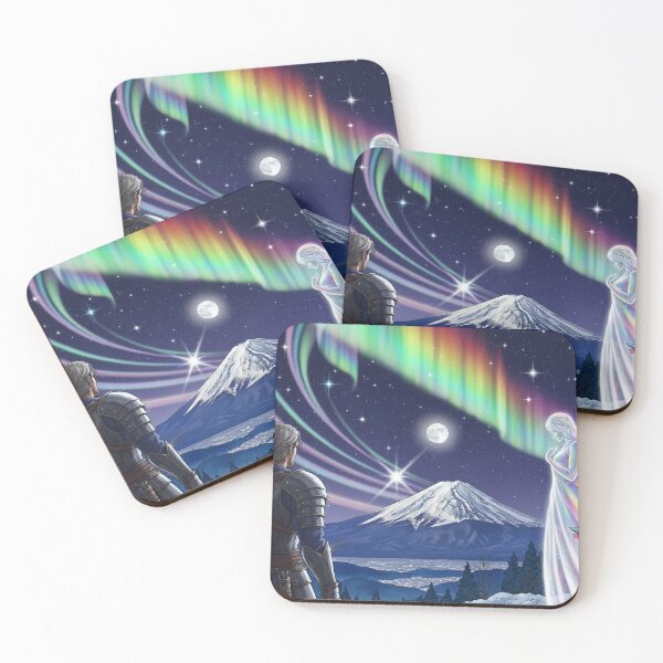 Item preview, Aurora and Tithonus designed and sold by Talpha.