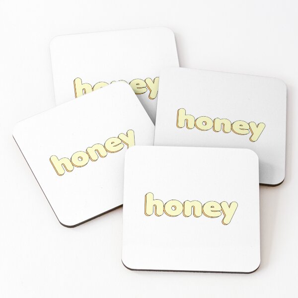 Item preview, Honey  designed and sold by designing01Ar3.