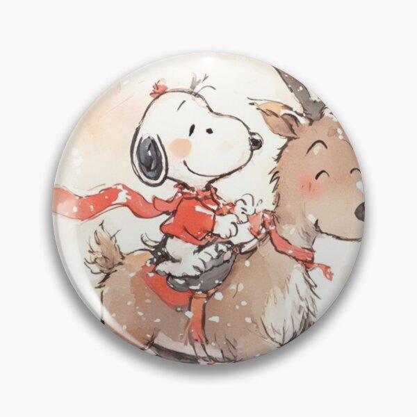 Item preview, HOLLYHOWL!™ Sleighin’ Pixels & Peppermint Payloads designed and sold by Print Fiction.