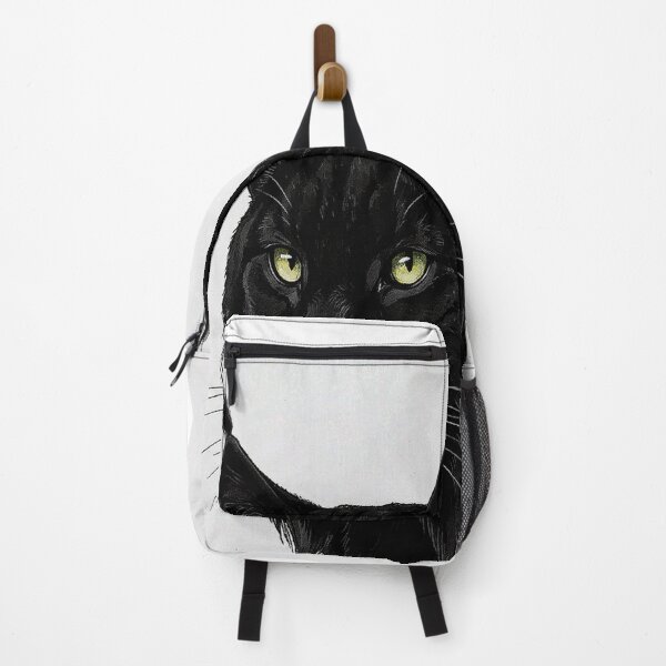 Item preview, The black lynx designed and sold by orlarclip.