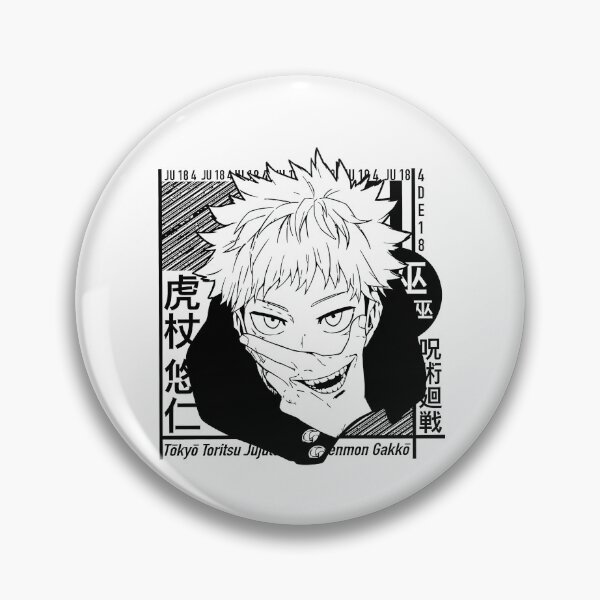 Item preview, The Cursed Smile Awakening designed and sold by SacredRoses-Art.