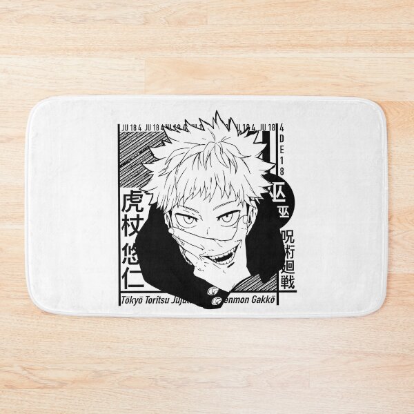 Item preview, The Cursed Smile Awakening designed and sold by SacredRoses-Art.