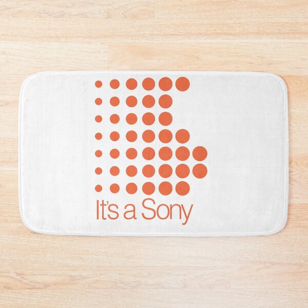 Item preview, 1980 its a sony logo advert designed and sold by goatboyjr.