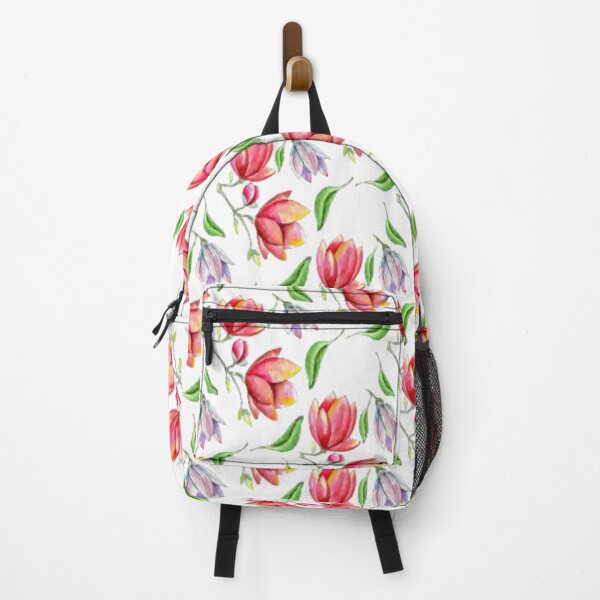 Item preview, Vintage Spring Garden Floral Pattern – Soft Watercolor Flowers designed and sold by Vintage by Kaya.