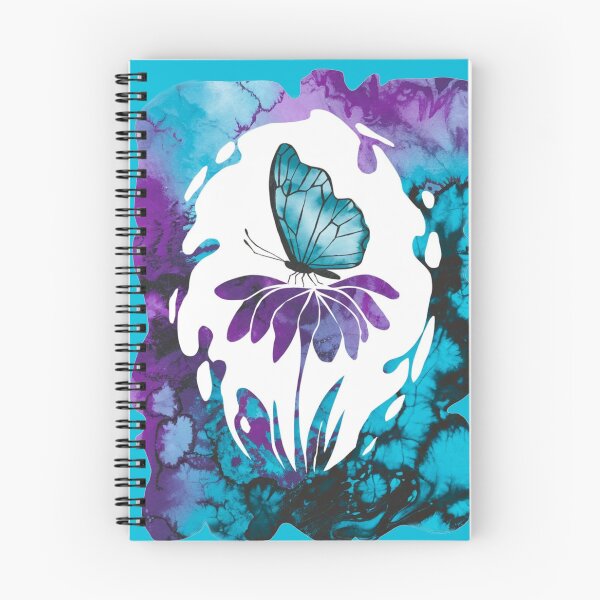 Item preview, Butterfly Landing designed and sold by Kwandry.