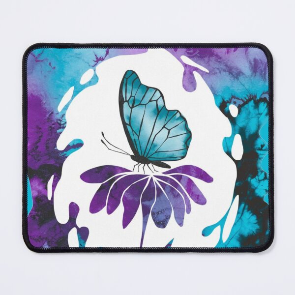 Item preview, Butterfly Landing designed and sold by Kwandry.