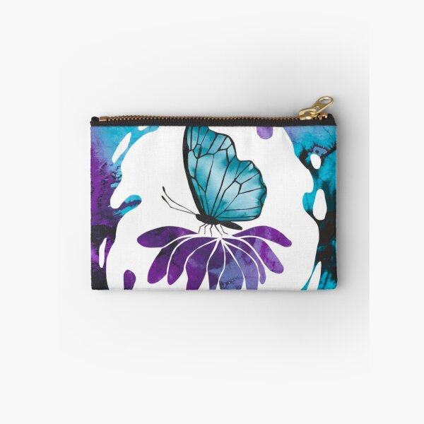 Item preview, Butterfly Landing designed and sold by Kwandry.