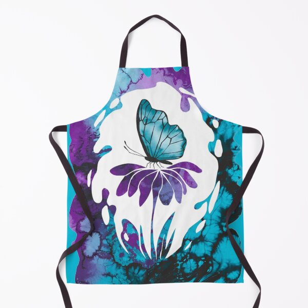 Item preview, Butterfly Landing designed and sold by Kwandry.