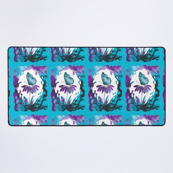 Item preview, Butterfly Landing designed and sold by Kwandry.