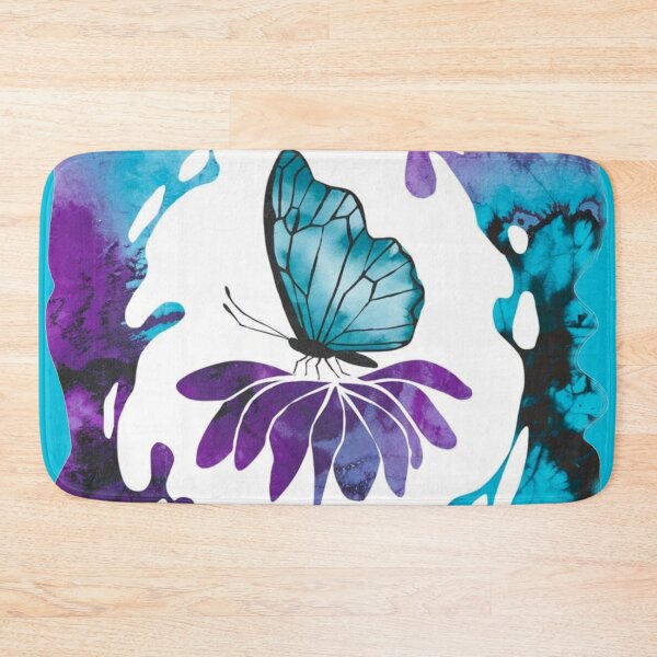 Item preview, Butterfly Landing designed and sold by Kwandry.