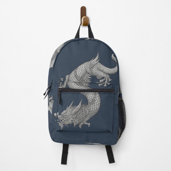 Item preview, Celestial Guardian Black Dragon designed and sold by BB Design Garage.